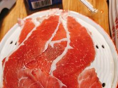-谭三娘鲜切牛肉自助火锅(九眼桥总店)