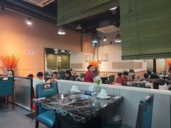 -李师傅脆肚(华强北店)