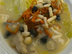 -马凯餐厅(长椿街店)