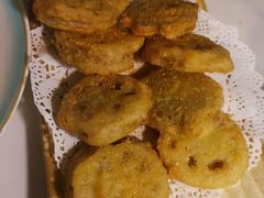 -岳姥姥饺子(泺文路店)