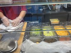 -一田屋饭团(华侨城沃尔玛店)