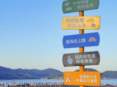 -东海半边山旅游度假区