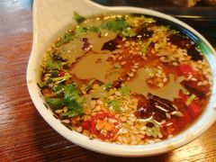 -蟹谢蒸鲜自助餐厅