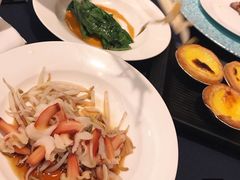 -哈尔滨香格里拉大酒店