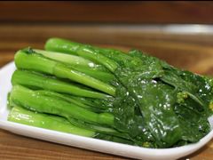 -崖口煲仔饭