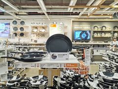 -宜家家居(四元桥商场店)