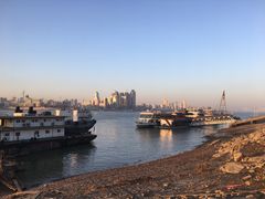 -武汉两江游览·夜游长江(汉阳门码头)