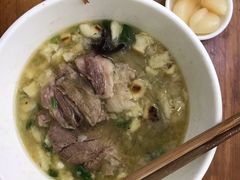 -刘信牛羊肉小炒泡馍(回民街店)
