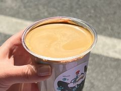 -粉锤咖啡FENCHUI