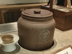 -李山山茶事(景枫店)