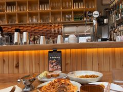 -无印良品餐堂 MUJI Diner(成都太古里店)
