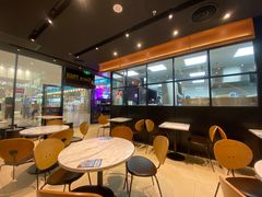 -达美乐比萨(骏壹万邦广场店)