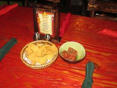 -Pistolera Mexican Cantina女枪手墨西哥餐厅(碧云路店)