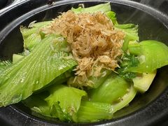 -百味馆·粤菜·湛江菜(后海花园店)