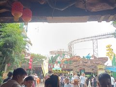 -长鹿旅游休博园