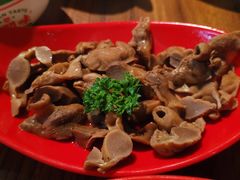 -西关味(大卫城店)