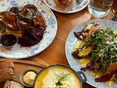 -Íslenski Barinn - The Icelandic Bar