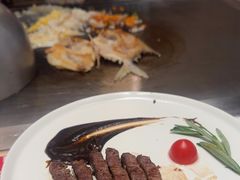 -火地铁板烧(昆山万象汇店)