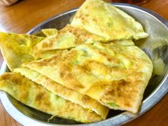 鸡蛋饼-西工饭庄快餐厅(西工小街店)