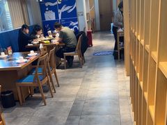 -大河宴·椒麻鱼火锅(北京路中和美食街店)