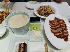 -紫光园·烤鸭(吕家营店)