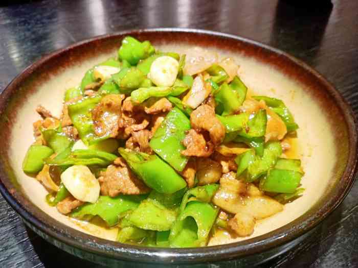 老屋川菜(宁波大学店)-"看看cheese妹妹06又发现了什么新店.