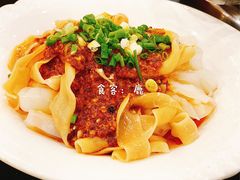 鹅肠凉粉-老来福·非遗酸汤兔(凯旋路店)