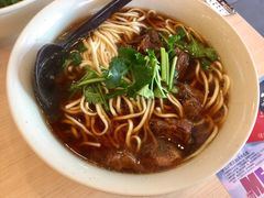 招牌牛肉面-李先生牛肉面大王(辽宁路店)