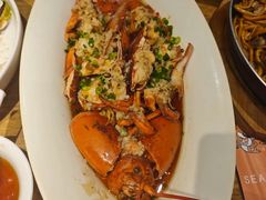 -渔乐圈海鲜餐厅(群力金江路店)