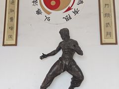 -李小龙乐园(顺德均安店)