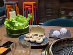 -龙神·炭烧酒场深夜食堂(新街口店)