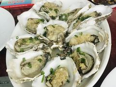 -渔友鲜海鲜加工(海鲜大世界店)