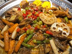-听说碳烧蛙(高新万达店)