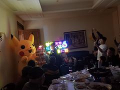 -梦都海鲜酒家(万达广场江桥店)