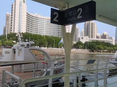 -海河游船(古文化街码头)
