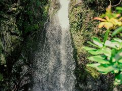 -青云峡漂流