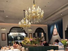 -狮拾久·现代新加坡料理(壹方城店)