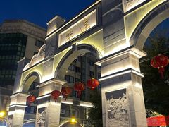 -连云港民主路老街