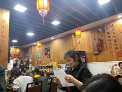 -红姐重庆火锅(曙光路店)
