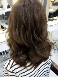锁骨发-东燃造型 DR·Hair Salon