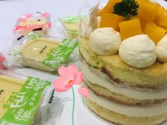 -东哥面包 DONCO BAKERY(万风新天地购物中心店)