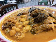 -食神鱼头佛跳墙(百子湾旗舰店)