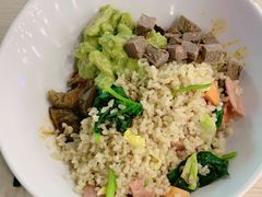 -SHUBO蔬小盒(三里屯店)