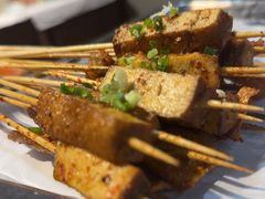 -辣不怕口味虾(凌霄路店)