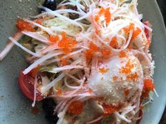 -炙柒Sekinana·精致料理 烧鸟·铁板烧(海上世界店)