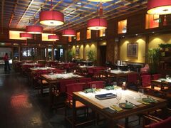 大堂-那家小馆(摩天活力城店)
