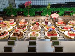 -江南韵·无锡太湖文化体验餐厅(凤凰天街店)
