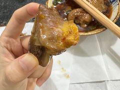 -石灰市毛记烧鸡公(解放碑店)
