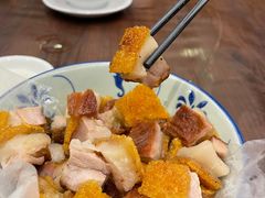 -园林美食城·本土农家菜(杨和镇店)