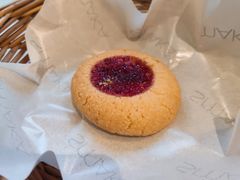树莓饼干-SMAKA(复兴soho店)